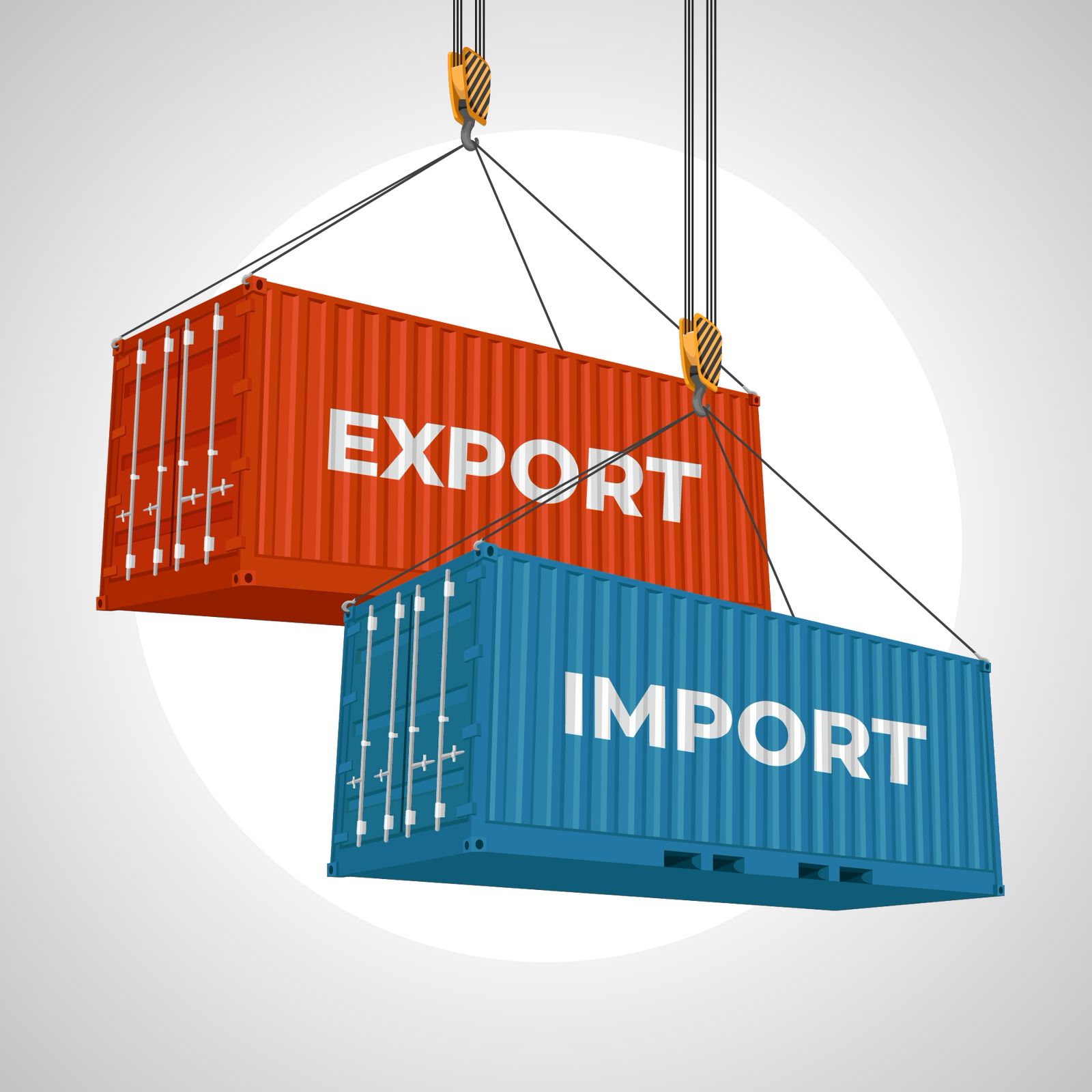 Export-import Image